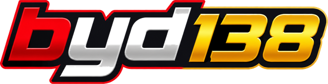 BYD138 Logo